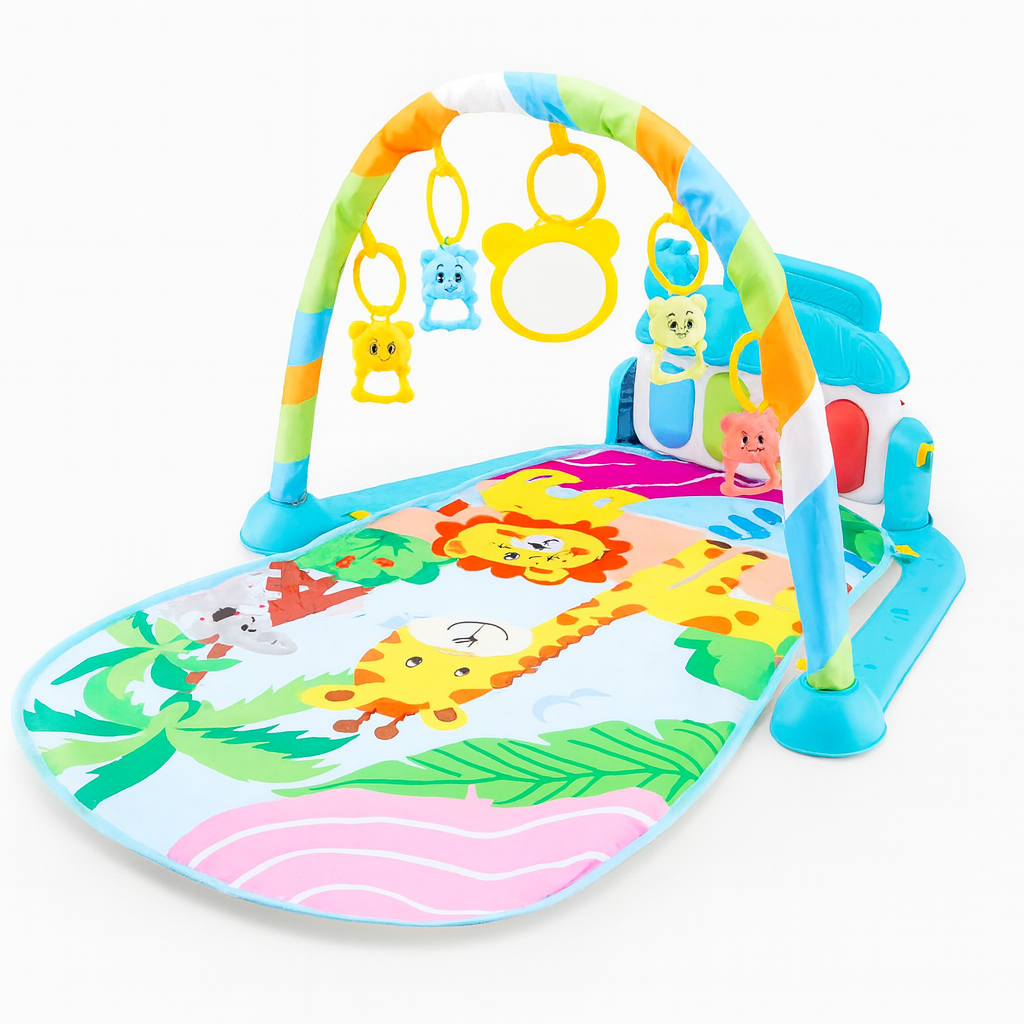 Palestrina Kick & Play