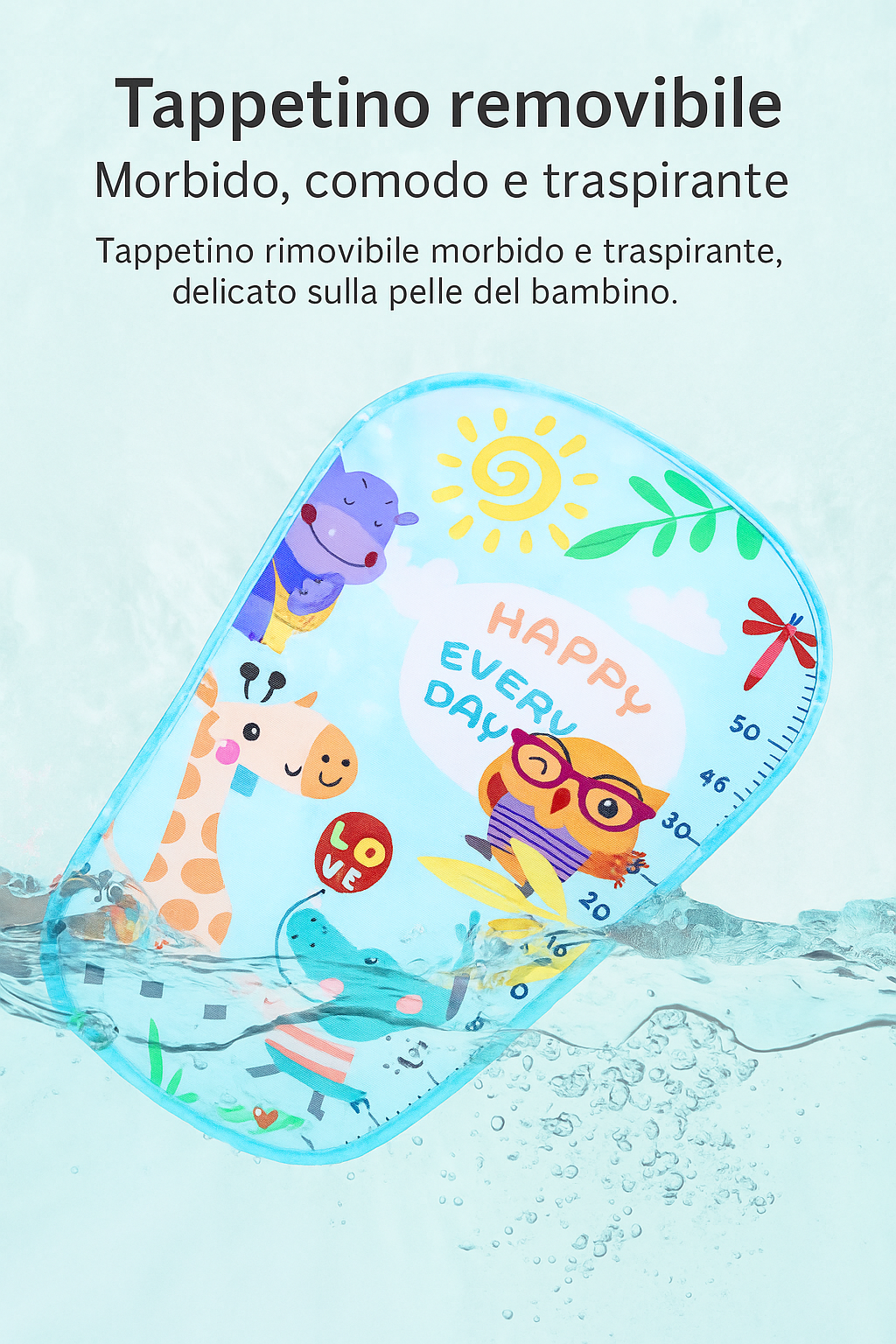 Palestrina Kick & Play