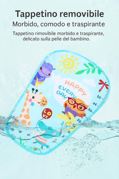 Palestrina Kick & Play