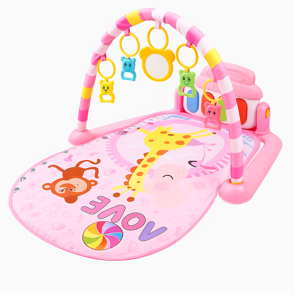 Palestrina Kick & Play